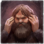 Stressful Situation icon